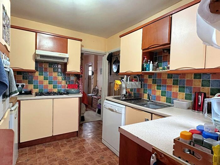 3 Bedroom Terraced House For Sale In Pound Lane, Upper Beeding, West Sussex, BN44