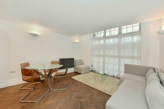1 Bedroom Apartment To Rent In Battersea Park Road, Battersea, SW11
