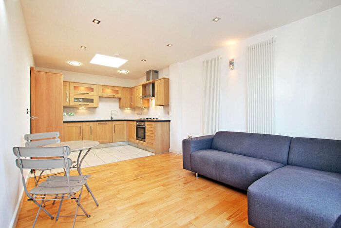 2 Bedroom Apartment To Rent In Vibeca Apartments, Chicksand Street, Spitalfields, London, E1