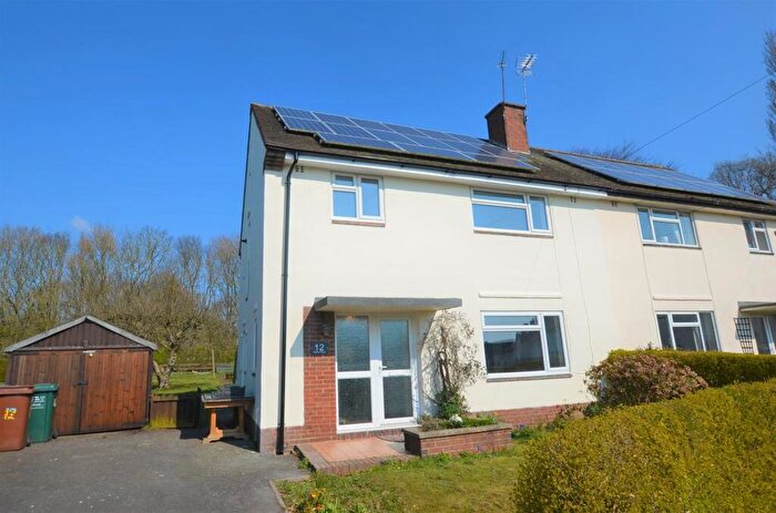 3 Bedroom Semi Detached House To Rent In Wilson Close, Mickleover, Derby, DE3