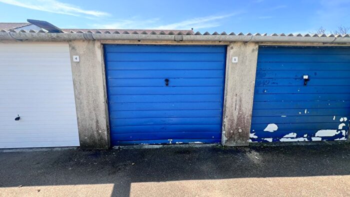 Garage / Parking For Sale In Bodinnar Lane, Newbridge, TR20