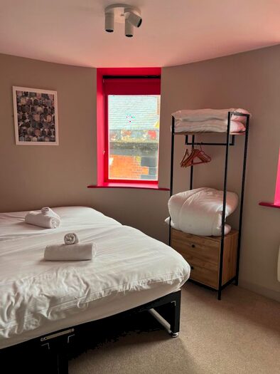 2 Bedroom Flat To Rent In Wallgate, Wigan, WN1