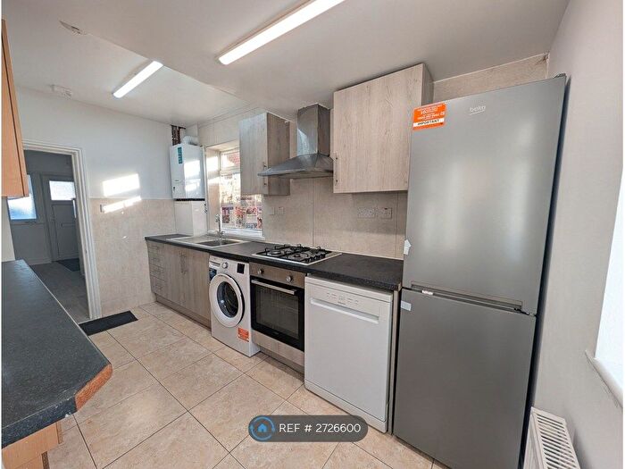 3 Bedroom Semi Detached House To Rent In Morley Crescent West, Stanmore, HA7