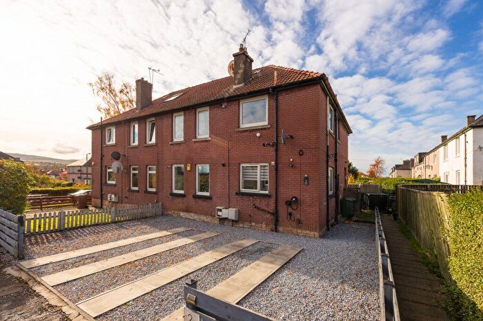 3 Bedroom Flat For Sale In Sighthill Gardens, Edinburgh, EH11