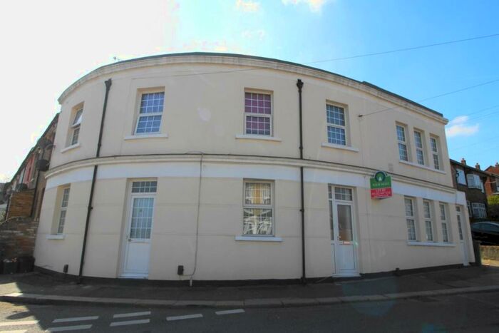 2 Bedroom Flat To Rent In Upper Abbey Road, Belvedere, DA17