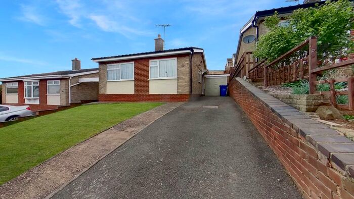 2 Bedroom Detached House To Rent In Denton Road, Burton-On-Trent, Staffordshire, DE13