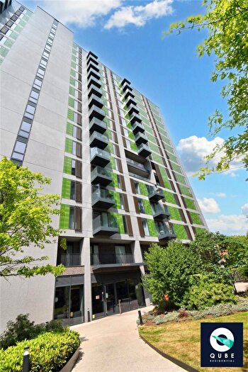2 Bedroom Property For Sale In Bury Street, Salford, Greater Manchester, M3