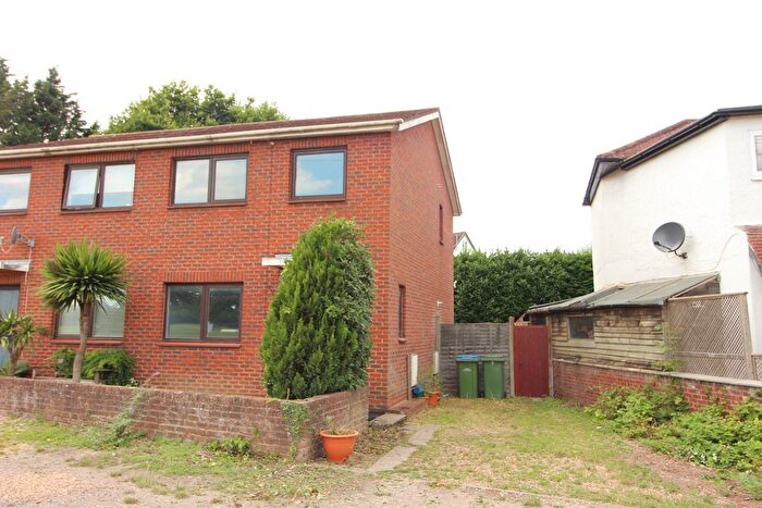 3 Bedroom Semi-Detached House To Rent In Summer Avenue, East Molesey, KT8