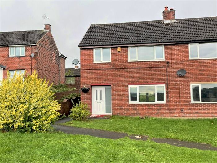 3 Bedroom Semi-Detached House To Rent In Gilroyd Lane, Dodworth, Barnsley, S75