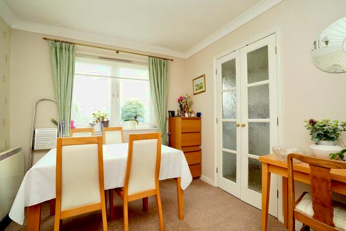 1 Bedroom Apartment For Sale In George Street, Huntingdon, PE29