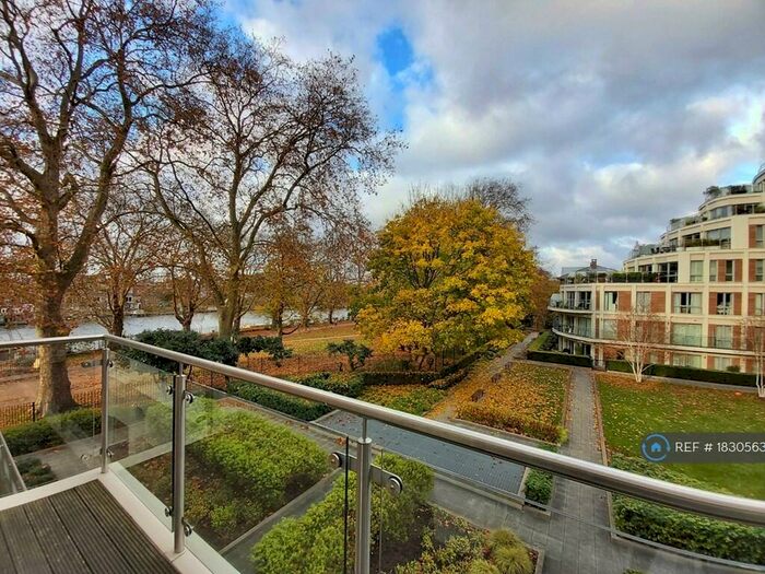 2 Bedroom Flat To Rent In Admiralty Building, Kingston Upon Thames, KT2