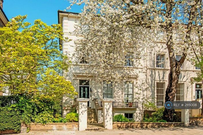 2 Bedroom Flat To Rent In London, London, NW8