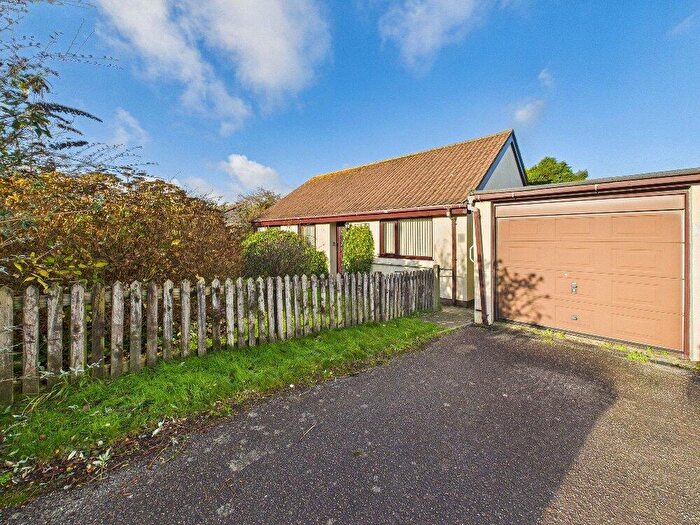 2 Bedroom Bungalow For Sale In Penkenna Close, Crackington Haven, Bude, EX23