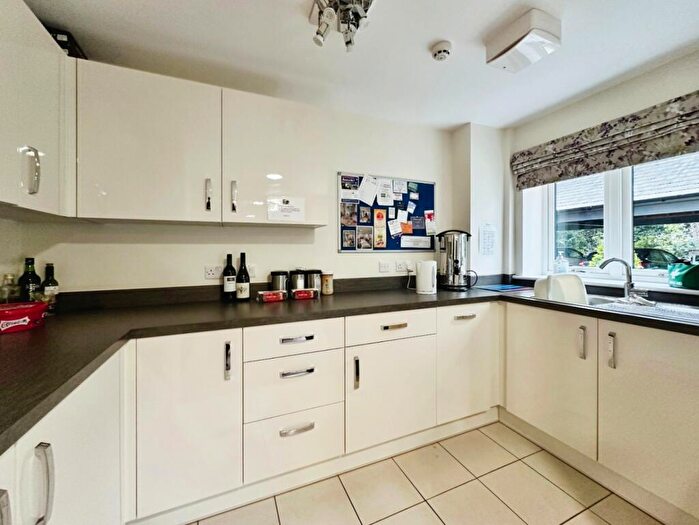 1 Bedroom Apartment For Sale In The Laureates, Newgate Street, Cottingham, East Riding Of Yorkshire, HU16
