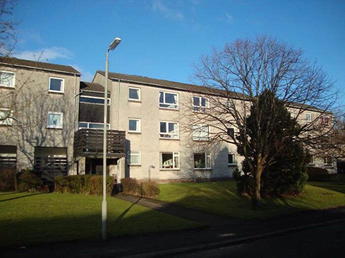 1 Bedroom Flat To Rent In Flat At Sinclair Street, G62