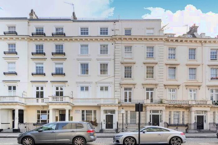 Studio To Rent In Eccleston Square, London, SW1V