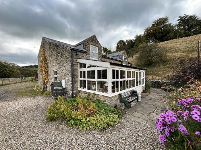 3 Bedroom Detached House For Sale In Allendale, Northumberland, NE47