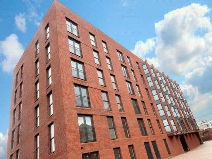 2 Bedroom Apartment To Rent In Block A Alto, Sillavan Way, Salford, Greater Manchester, M3