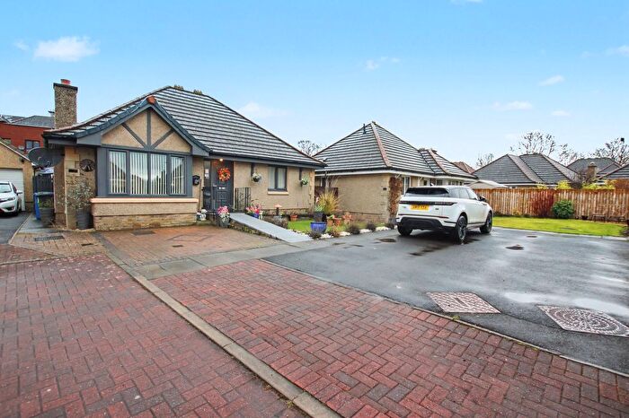 2 Bedroom Detached Bungalow For Sale In Happy Valley Road, Blackburn, EH47