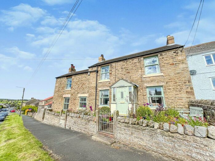 3 Bedroom Property For Sale In Woodland, Bishop Auckland, Durham, DL13