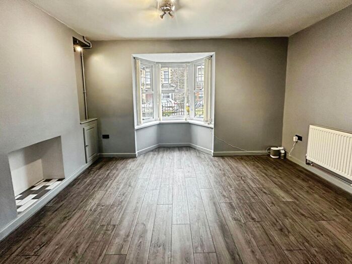 3 Bedroom Terraced House For Sale In St. John Street, Ogmore Vale, CF32