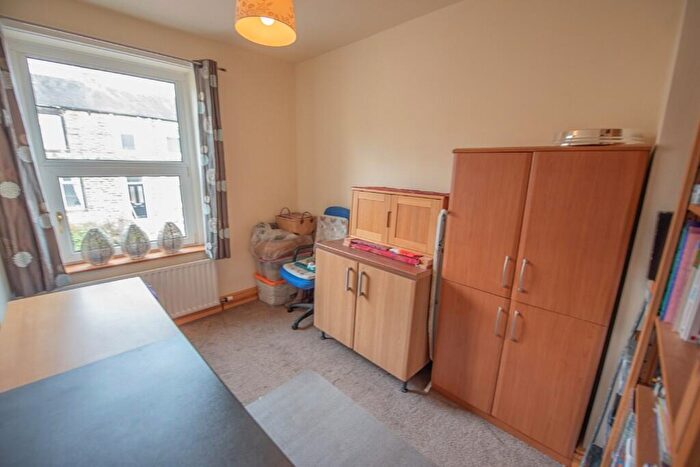 3 Bedroom Terraced House For Sale In Nelson Street, Skipton, BD23