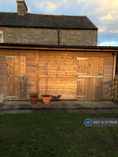 2 Bedroom Semi-Detached House To Rent In Cockburnhill Farm, Balerno, EH14