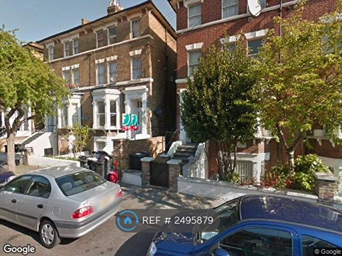 1 Bedroom Flat To Rent In Penford Street, London, SE5