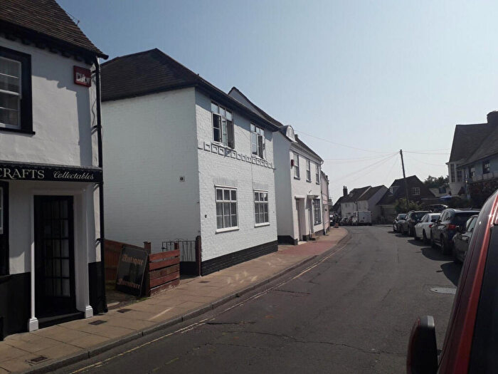 2 Bedroom Apartment To Rent In South Street, Emsworth, Hampshire, PO10