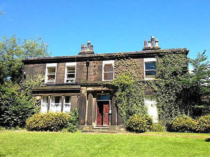 Studio To Rent In Virginia House, LS6