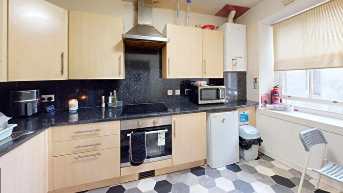 2 Bedroom Flat For Sale In High Street, Montrose, DD10