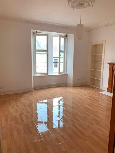 1 Bedroom Flat To Rent In Blackness Road, Dundee, DD2