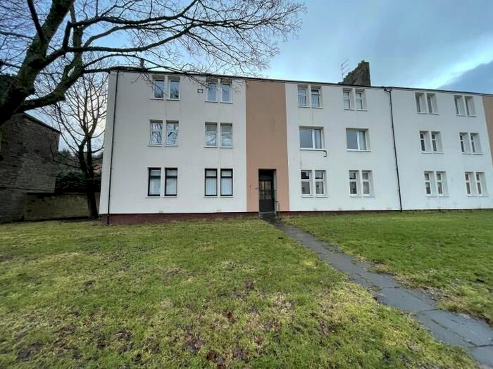 2 Bedroom Flat To Rent In /L, Byron Street, Dundee, DD3