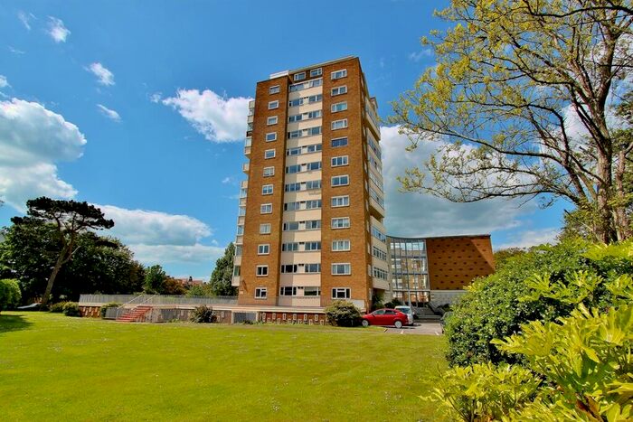 2 Bedroom Flat To Rent In Boundary Road, Worthing, BN11