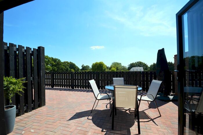 1 Bedroom Semi-Detached House To Rent In West Ashling Road, Hambrook, Chichester, PO18