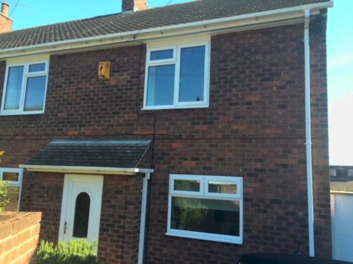 3 Bedroom Semi-Detached House To Rent In Hart Avenue, Sandiacre, NG10