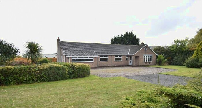 3 Bedroom Bungalow For Sale In Westlands, Main Road, Wyton, Hull, HU11