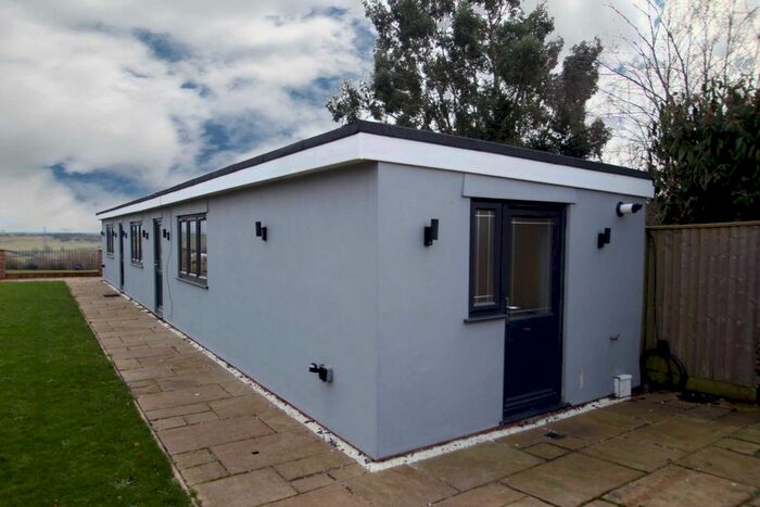 1 Bedroom Bungalow To Rent In Gidley Way, Horspath, Oxfordshire, OX33