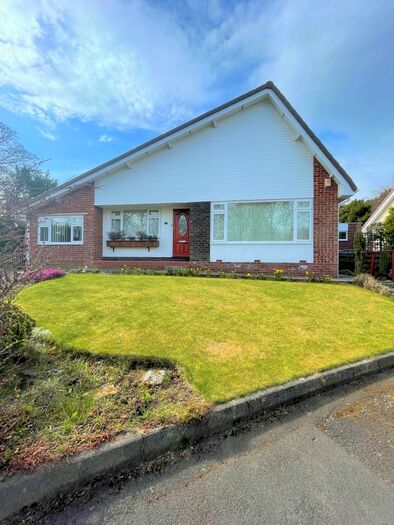4 Bedroom Bungalow To Rent In Berkley Avenue, Blaydon-On-Tyne, NE21