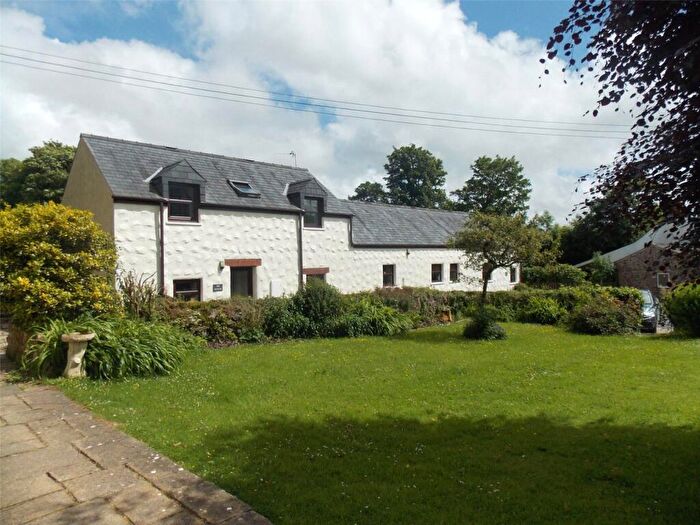 2 Bedroom Cottage To Rent In Molleston, Narberth, Pembrokeshire, SA67