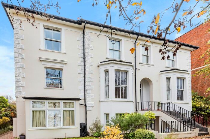 1 Bedroom Flat To Rent In Upper Richmond Road, London, SW15