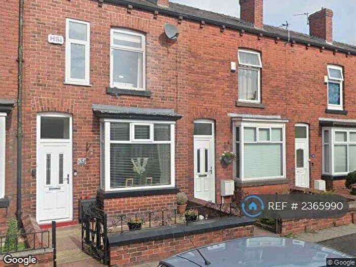 2 Bedroom Terraced House To Rent In Moorland Grove, Bolton, BL1