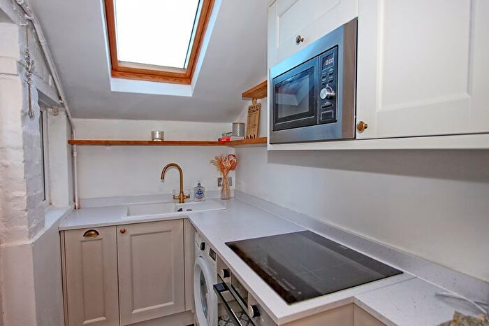 2 Bedroom Semi-Detached House For Sale In Three Households, Chalfont St. Giles, HP8