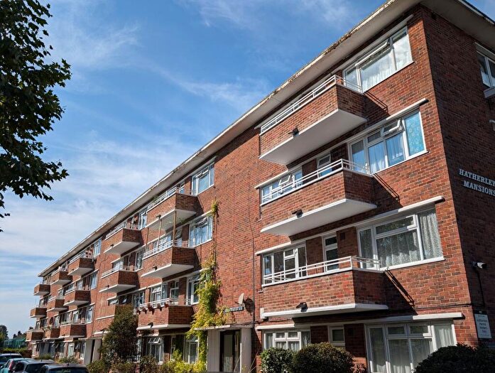 1 Bedroom Flat To Rent In Shirley Road, Southampton, SO15