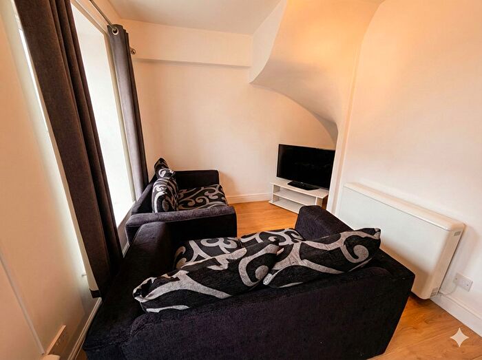 3 Bedroom Terraced House To Rent In Ivy Lane, Canterbury, CT1