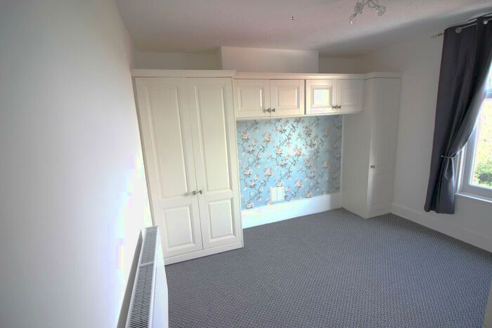 2 Bedroom Flat To Rent In Manchester Road, Southport, PR9