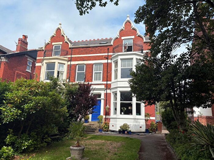1 Bedroom Apartment To Rent In St Annes Road East, Lytham St Annes, FY8
