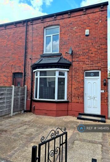 3 Bedroom End Of Terrace House To Rent In Marshall Street, Crossgates, Leeds, LS15