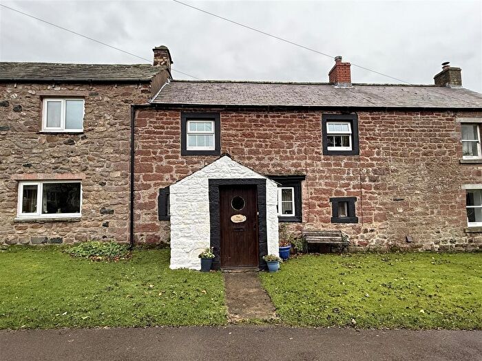 2 Bedroom Terraced House For Sale In Murton, Appleby-In-Westmorland, CA16