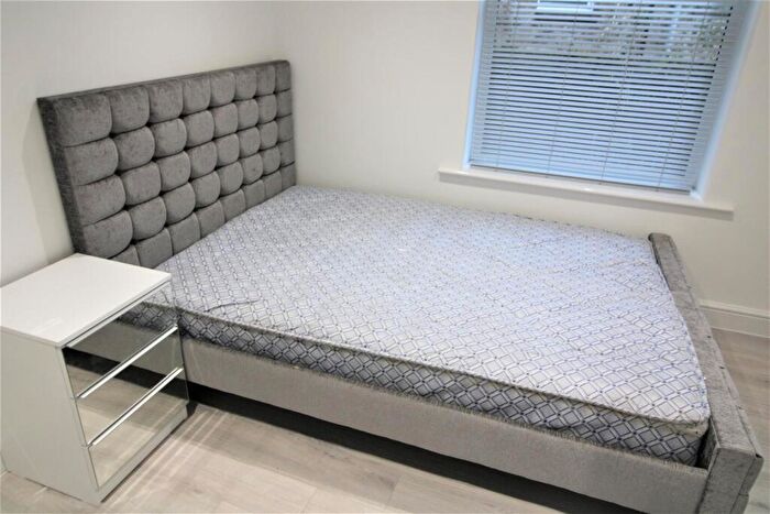 1 Bedroom Private Hall To Rent In Fl, Stonewell, Lancaster, AT1